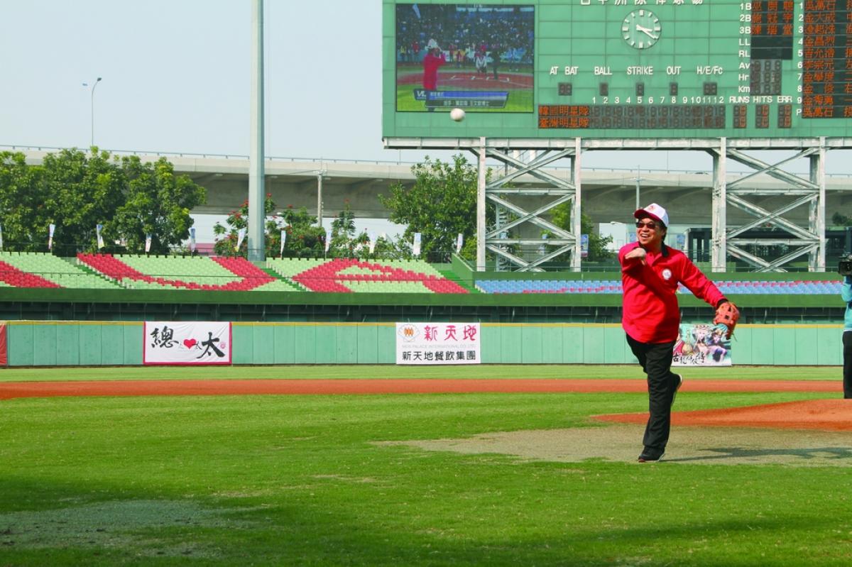 Total Swiss 攜手星星兒 走過七寒署圖細胞營養之1
