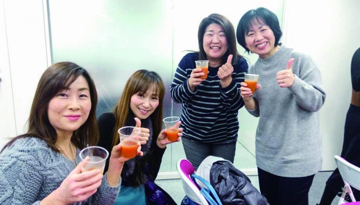 耳聰目明很硬朗 百歲人生靠營養圖細胞營養之2