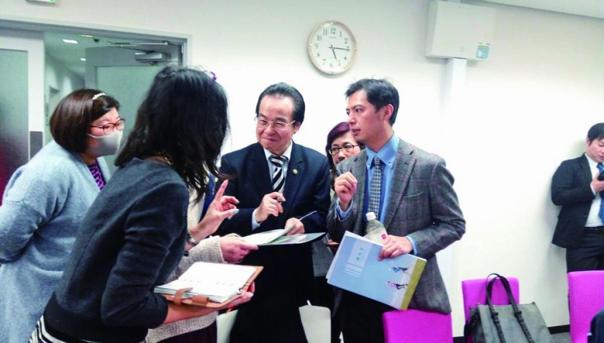 耳聰目明很硬朗 百歲人生靠營養圖細胞營養之1