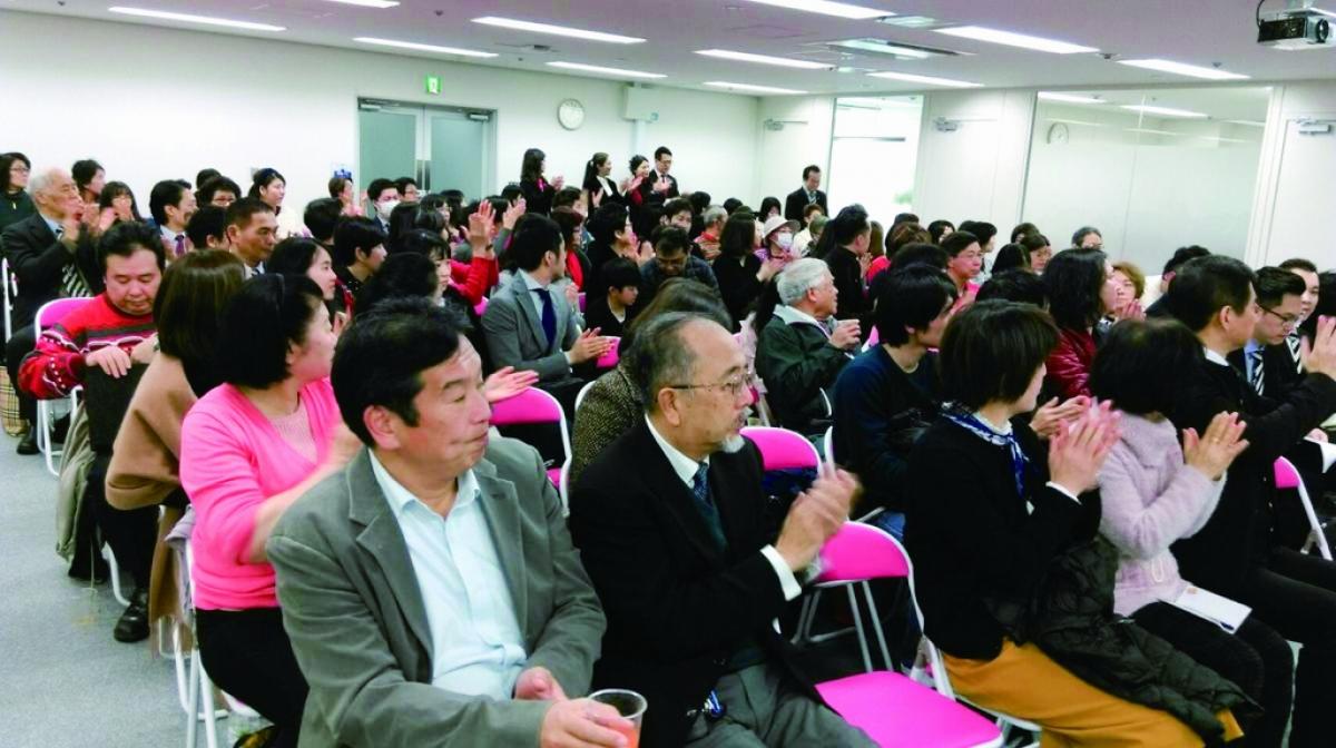 耳聰目明很硬朗 百歲人生靠營養圖細胞營養之3