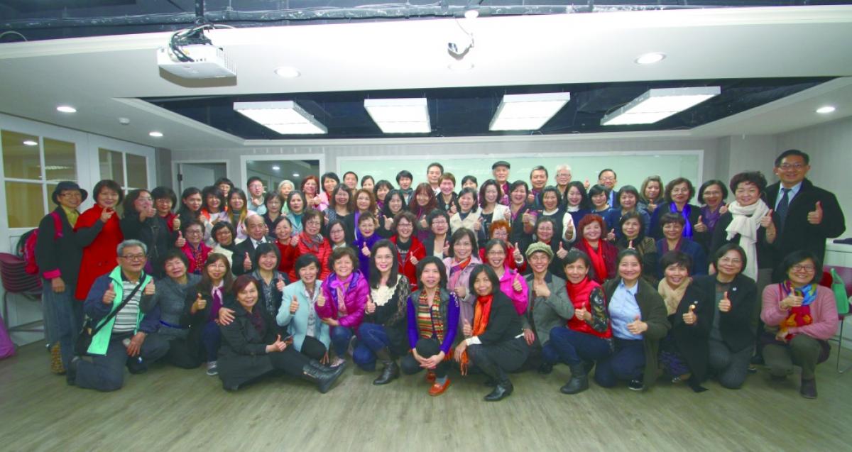 負責任、做到位 蓄足能量就會大爆發圖細胞營養之1