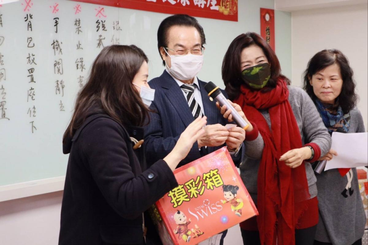 武漢の肺炎危機に面し、マスク着用と抵抗力の強化に努め、しっかり自分も家族も守ろう圖細胞營養之8