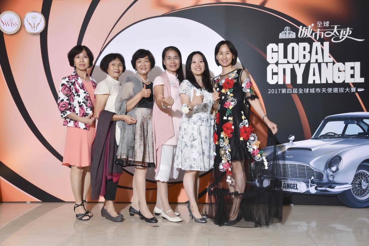 2017第四屆全球城市天使台灣區選拔大賽圖細胞營養之4