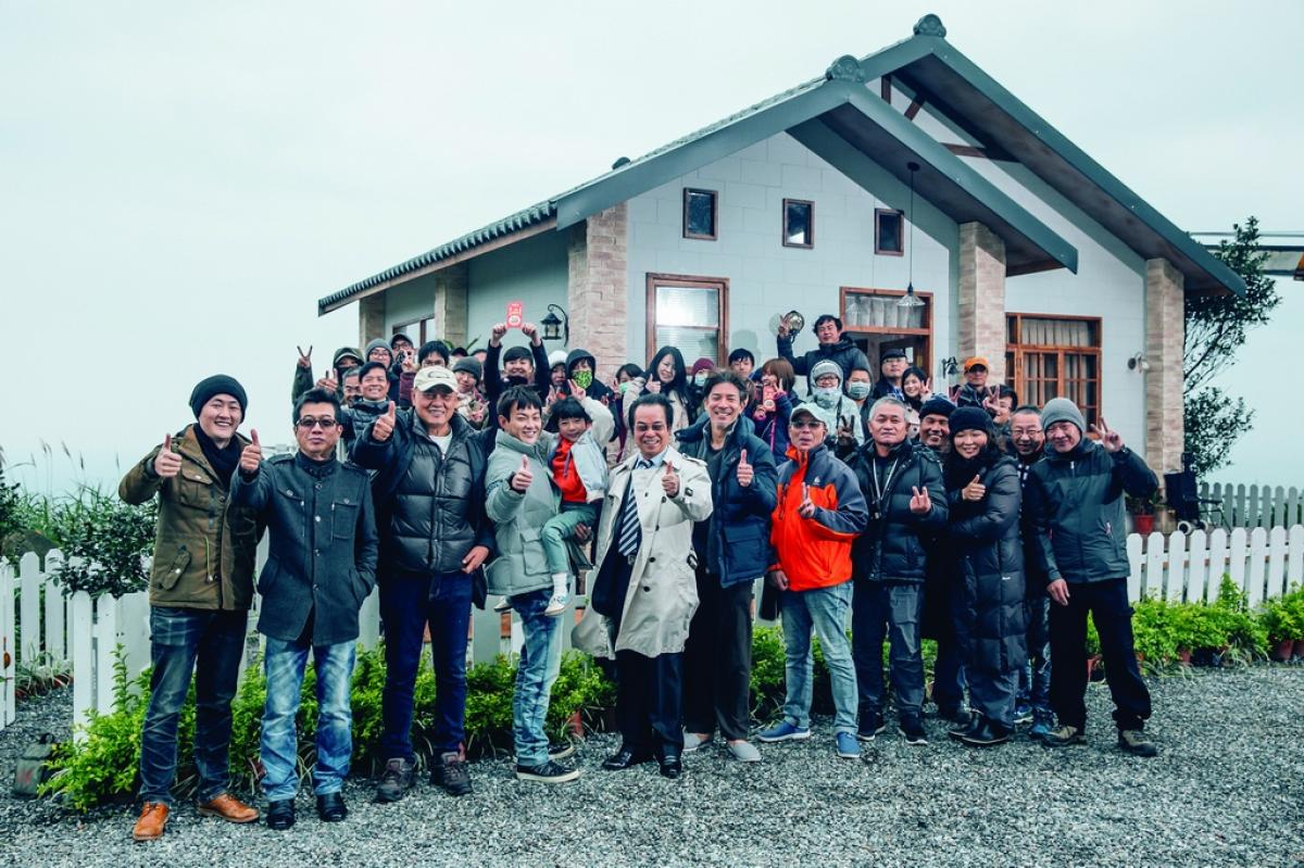 王博士帶領我們寫歷史圖細胞營養之1