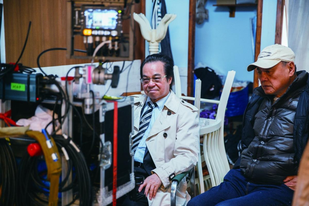 把簡單構想變感人巨片 看見博士的真心與苦心圖細胞營養之2