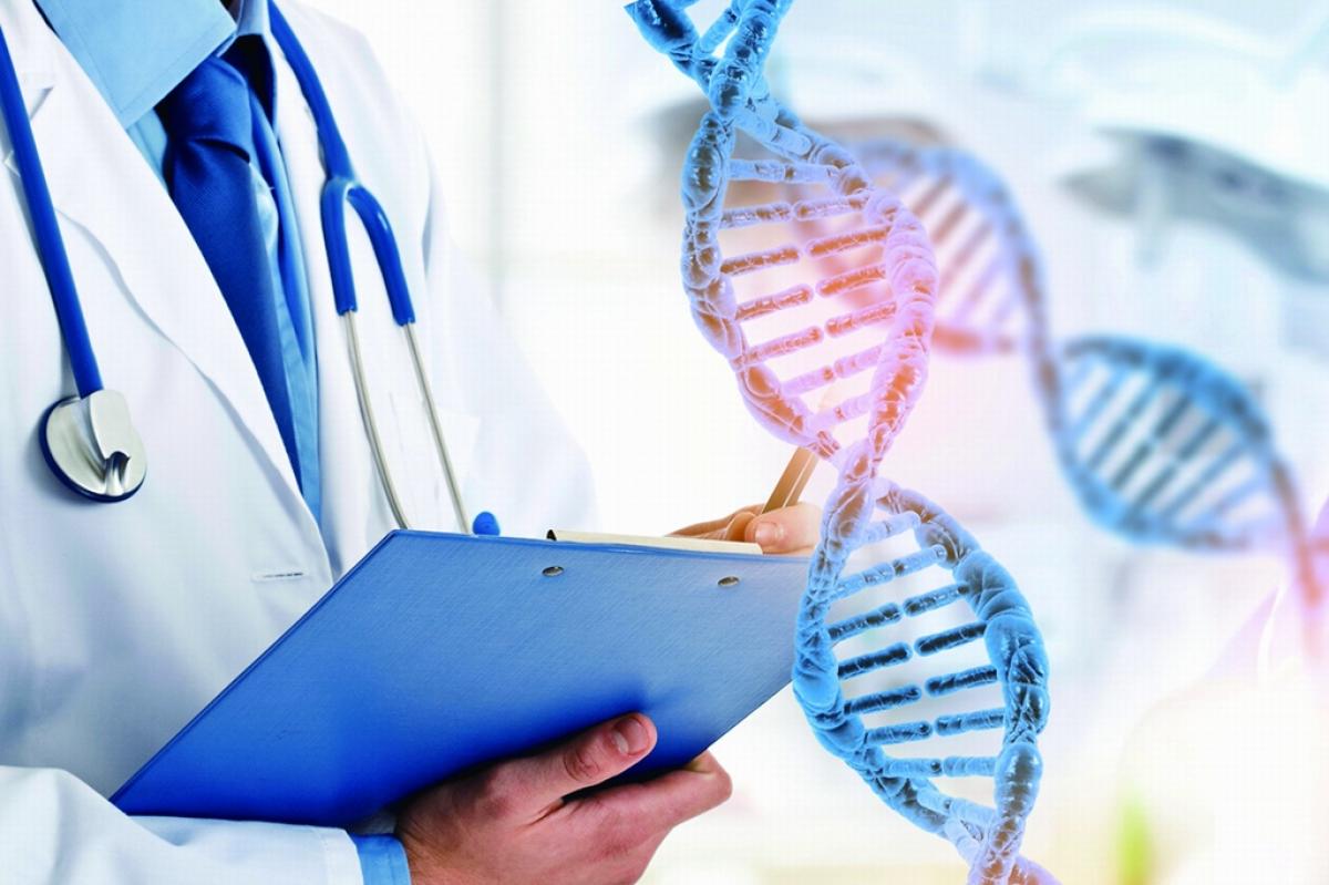 全球巨擘搶進NAD+背後長生不老的奧秘圖細胞營養之1