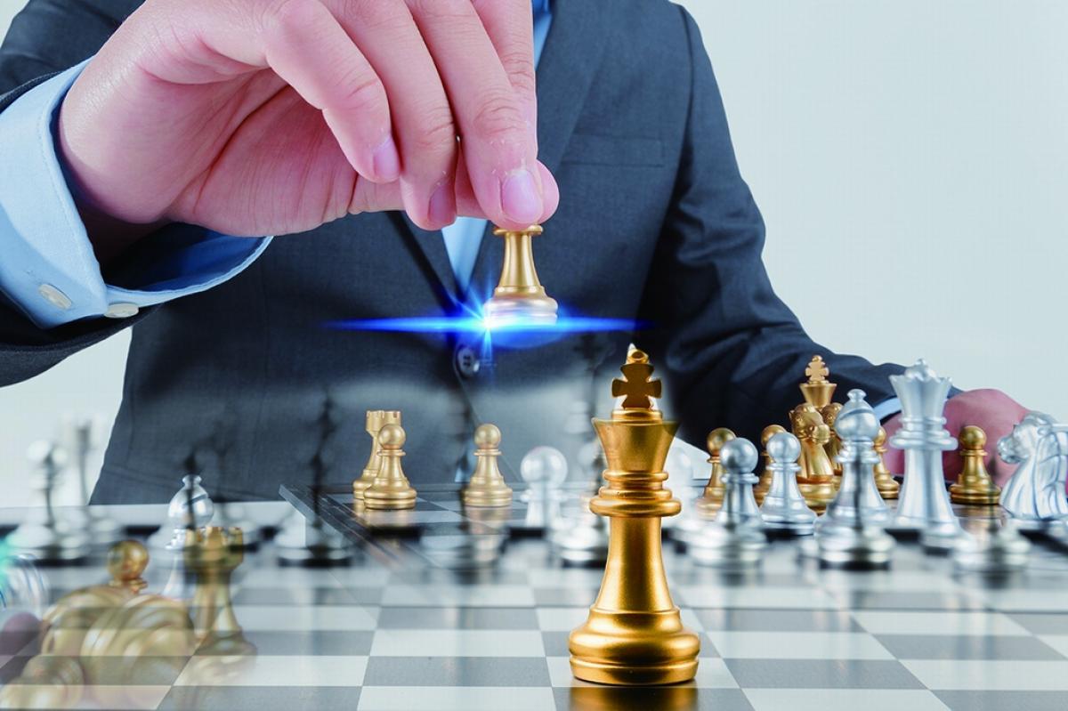 大成功靠敵人 Total Swiss創業傳奇說從頭圖細胞營養之1