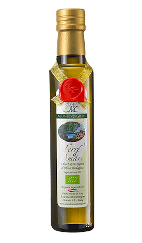 Extra Virgin Olive Oil