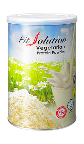 Vegetarian Protein Powder
