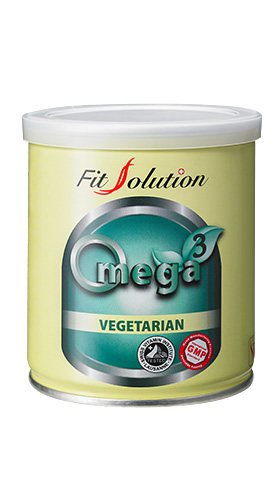 Omega-3 Vegetarian
