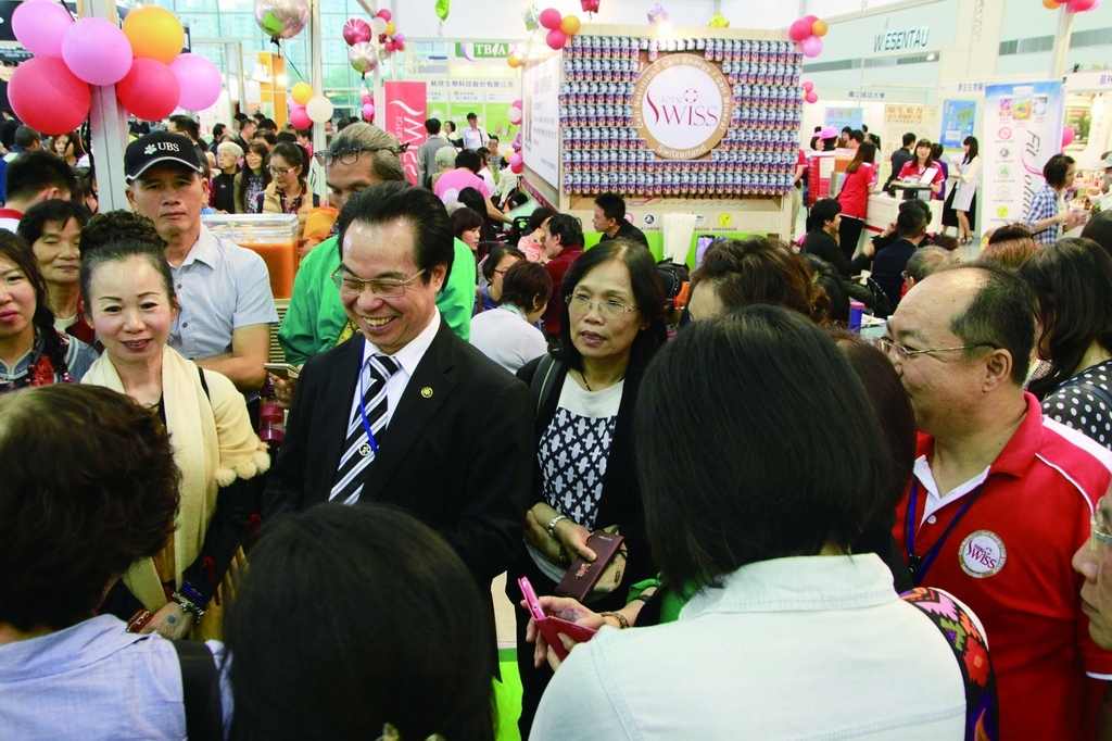 八馬國際天天紅不讓細胞營養