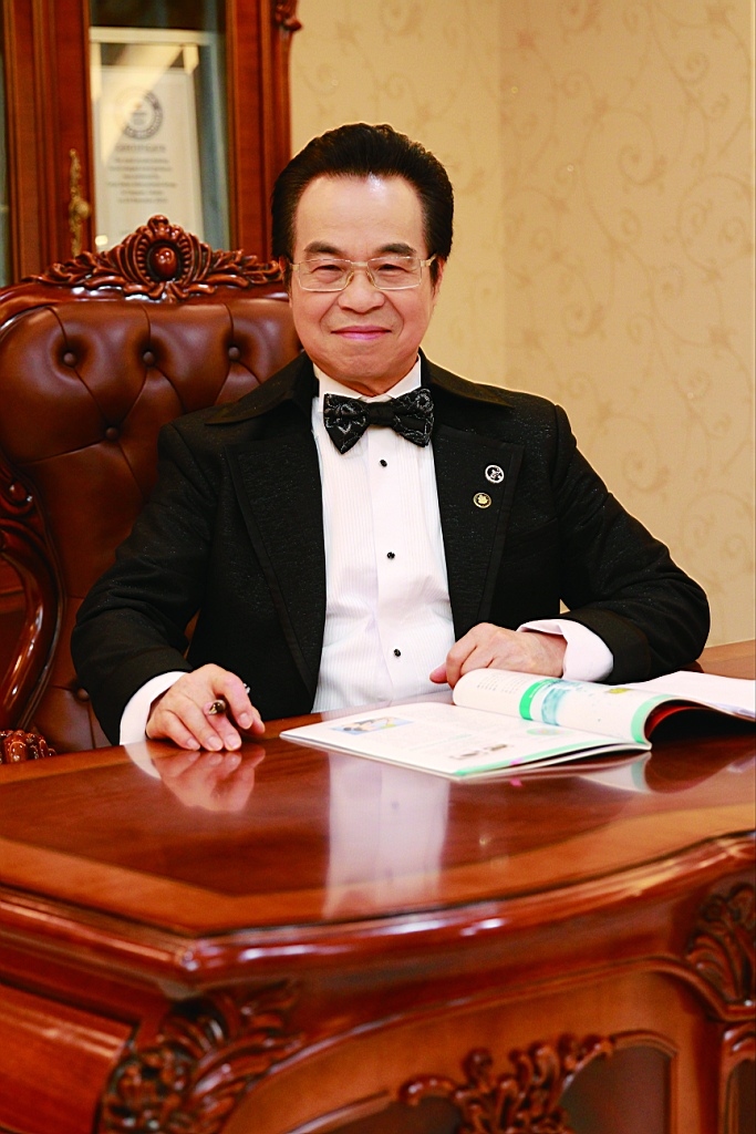 八馬國際個重要價值細胞營養