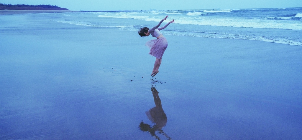 八馬國際就是奇蹟的細胞營養