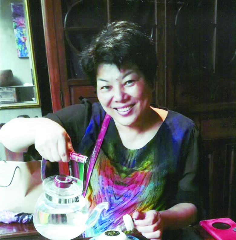 八馬國際情NO.2細胞營養