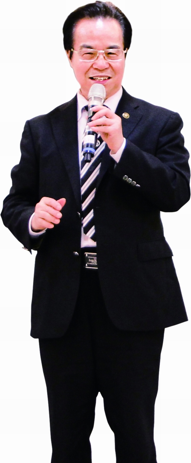 八馬國際r的領導人細胞營養