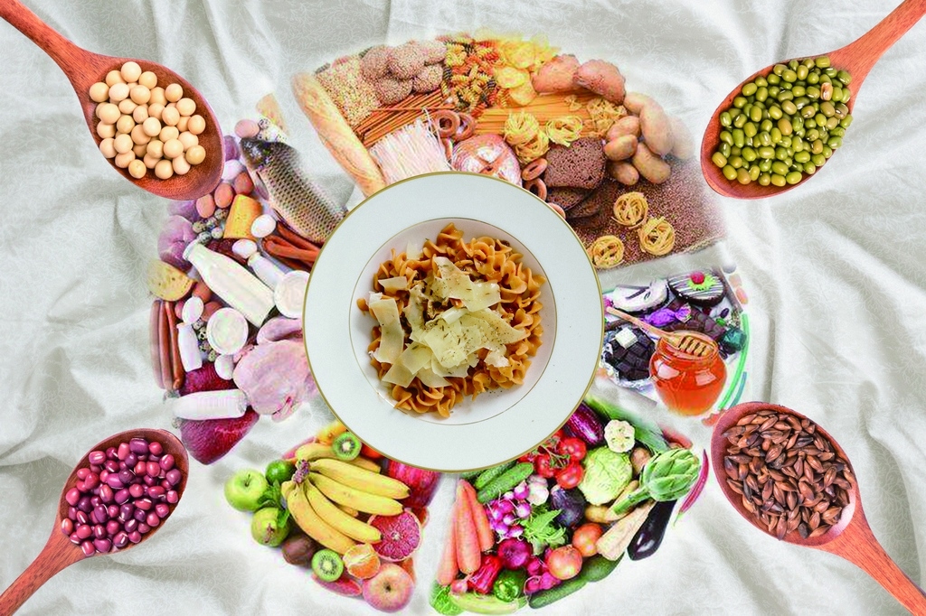 八馬國際球健康浪潮細胞營養