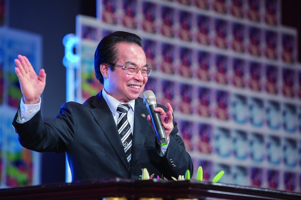 八馬國際要的產品力細胞營養