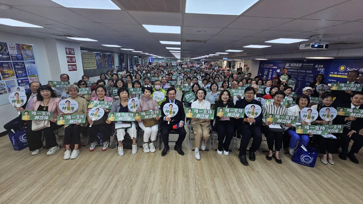 經歷不公,更覺相挺的可貴,王博士細說伸出援手的意義以及公司領先全球的布局圖細胞營養之6