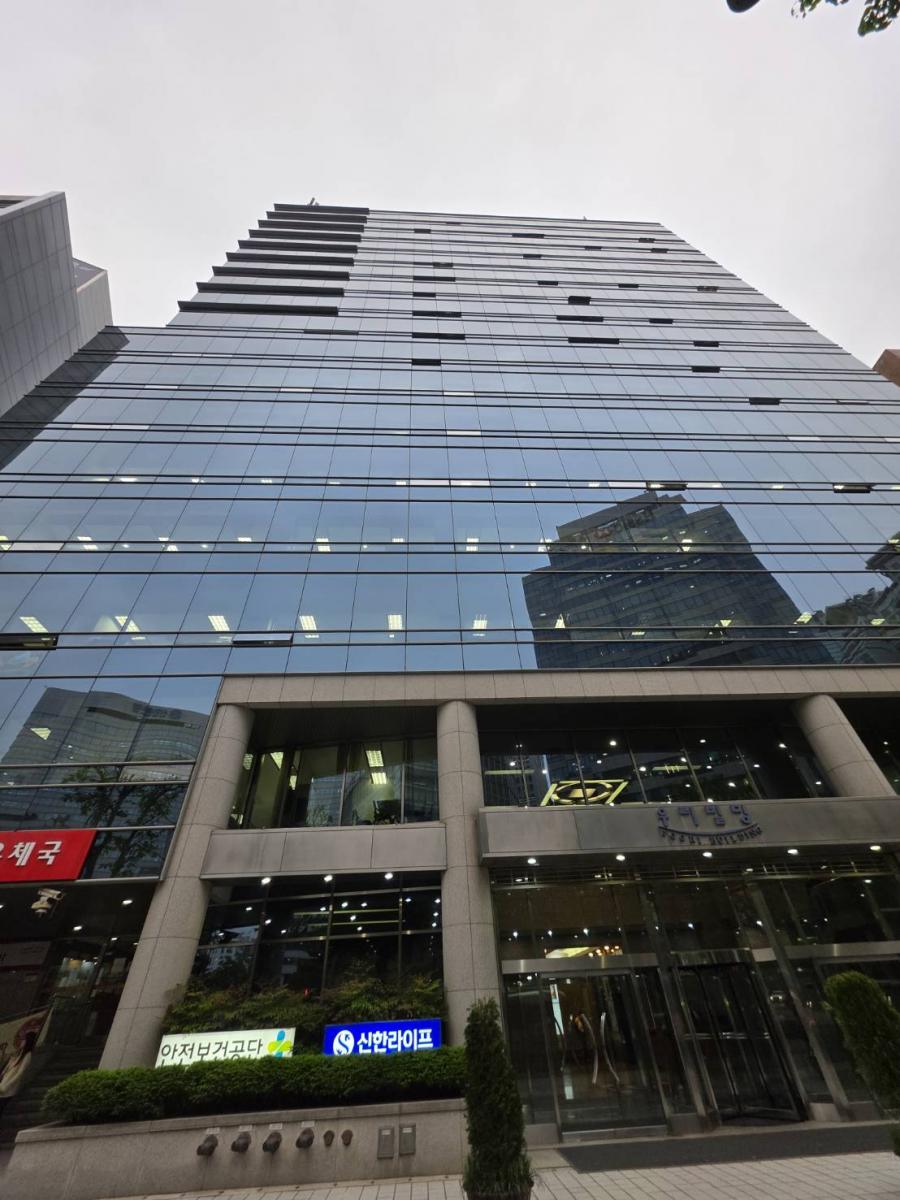 韓國《每日經濟雜誌》專文報導：王博士買下法國使館打造首爾新總部 開啟TOTAL SWISS KOREA新時代圖細胞營養之2