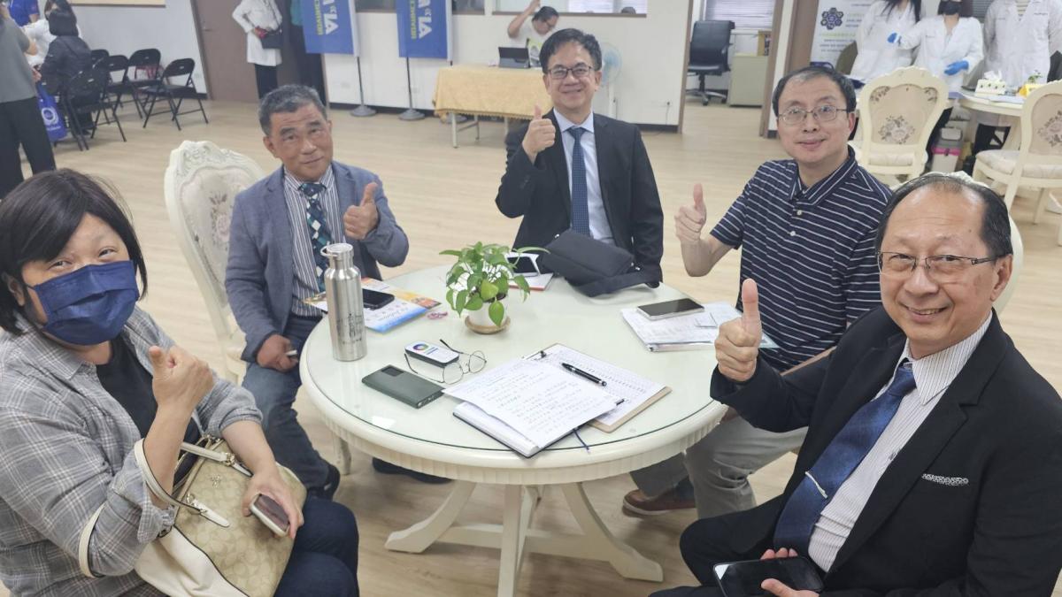 看懂Total Swiss天龍八部，加快分享事業與商機，抓住大健康產業100年來最難得的機遇圖細胞營養之22