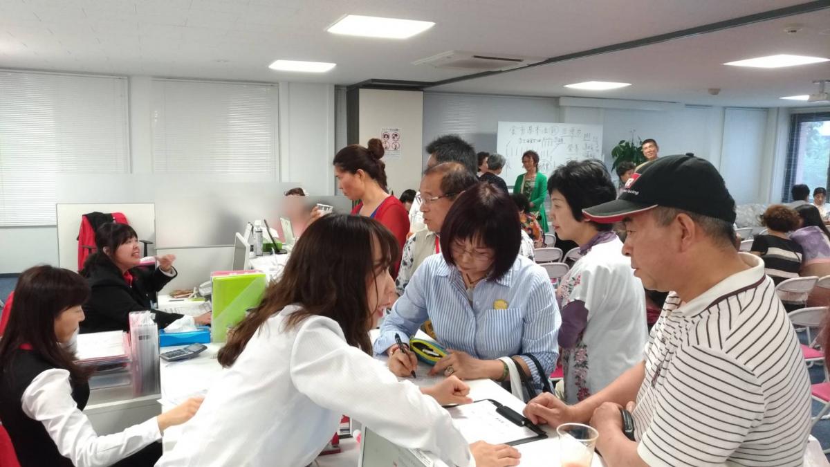 王博士健康論述漸成日本新主流 Total Swiss爭霸日本指日可待圖細胞營養之8