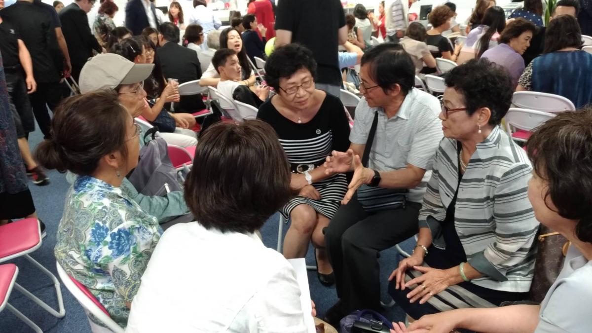 王博士健康論述漸成日本新主流 Total Swiss爭霸日本指日可待圖細胞營養之9