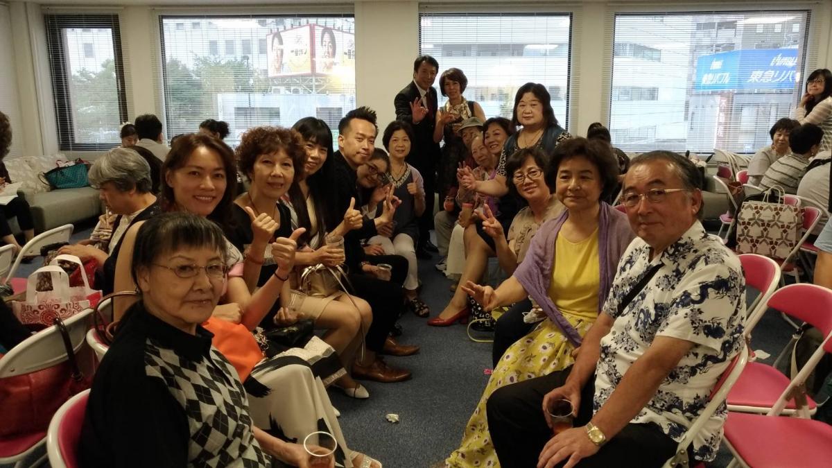 王博士健康論述漸成日本新主流 Total Swiss爭霸日本指日可待圖細胞營養之10