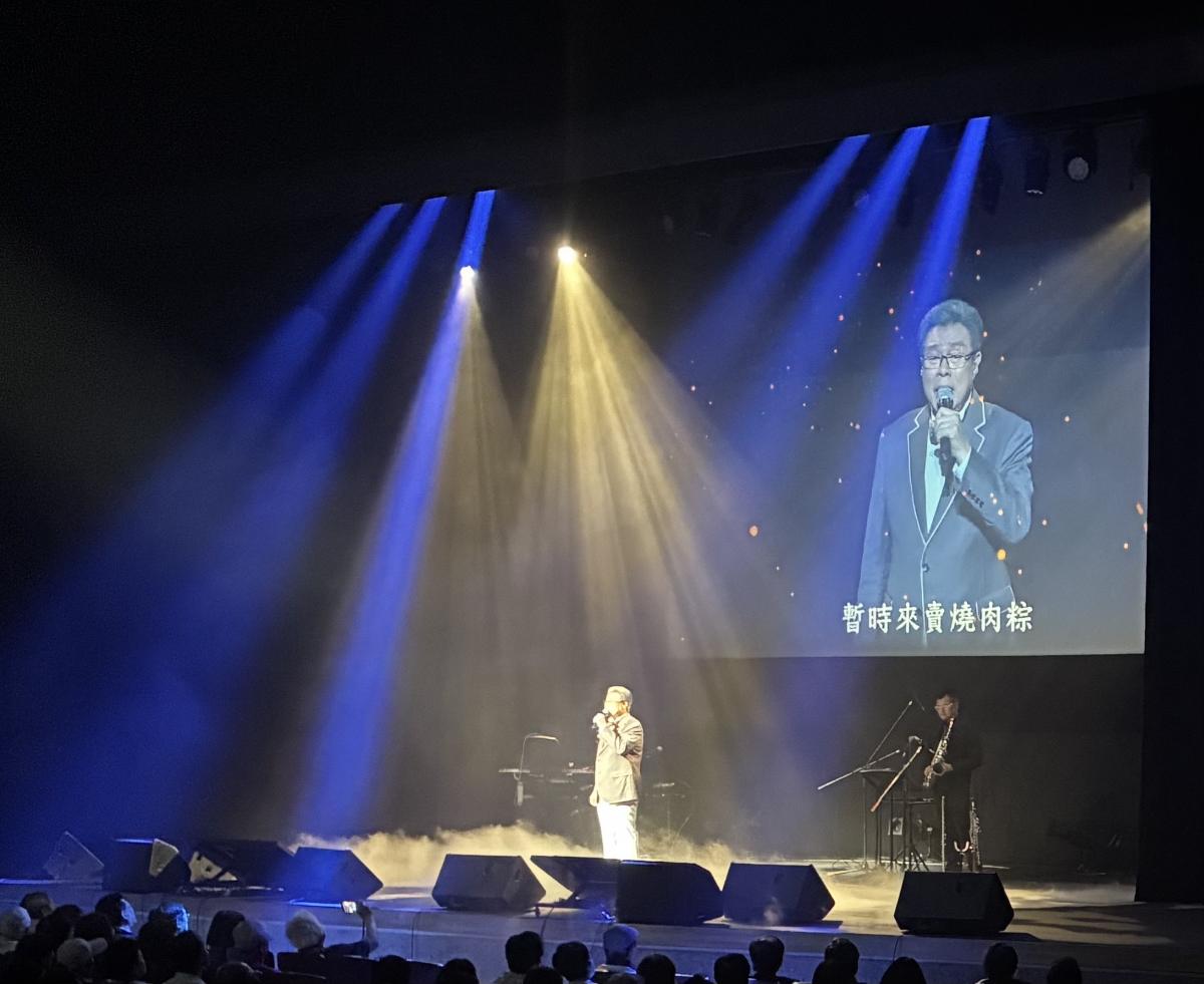 Total Swiss 2026 東京參訪交流Day3,走進明治神宮領略日本崛起之道,楊烈、千昌夫同台開唱,譜寫台日交流新篇章圖細胞營養之3