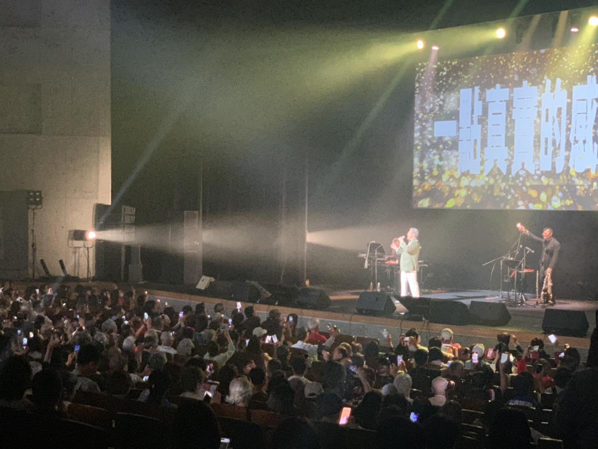 Total Swiss 2026 東京參訪交流Day3,走進明治神宮領略日本崛起之道,楊烈、千昌夫同台開唱,譜寫台日交流新篇章圖細胞營養之2