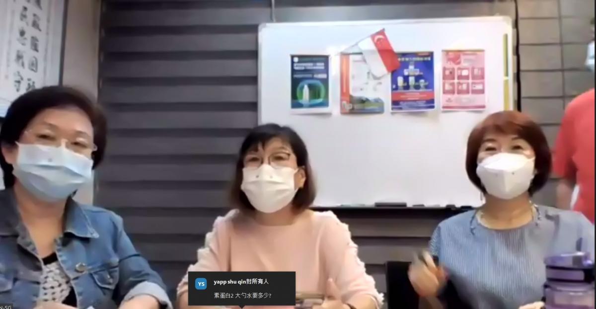 人生，最大的享受是在精油的清香中入眠，最大的災難是讓看護幫你處理大小便圖細胞營養之3