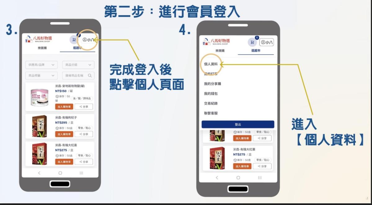 吃好食物、過好生活：蔡淑貞執行長分享八馬好物選如何「嚴選好物、創造好康」圖細胞營養之2