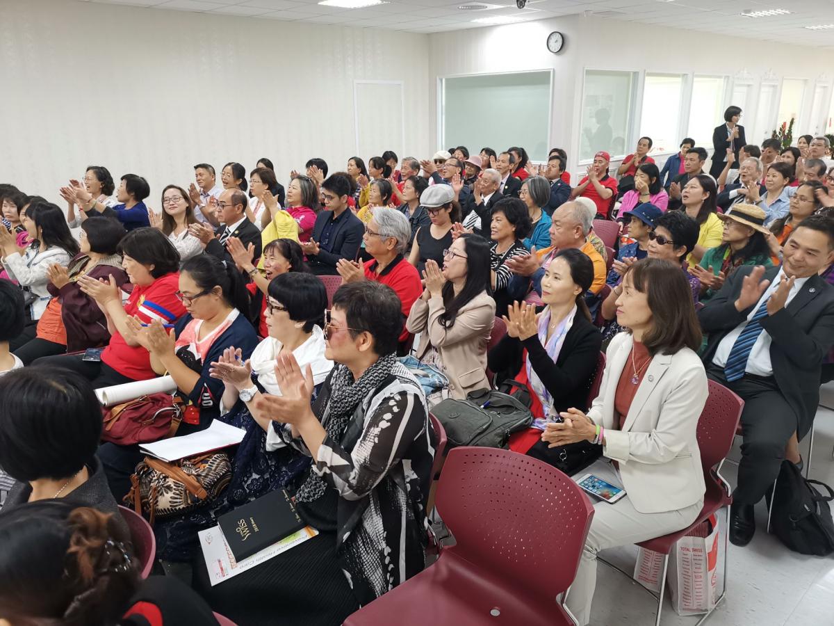 東港據點任重道遠,把台灣尾變台灣頭,再造南台灣輝煌表現圖細胞營養之7