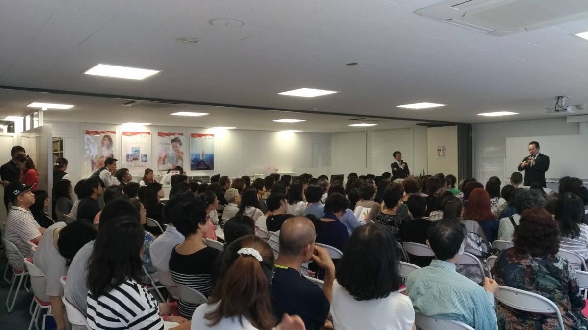 王博士健康論述漸成日本新主流 Total Swiss爭霸日本指日可待圖細胞營養之3