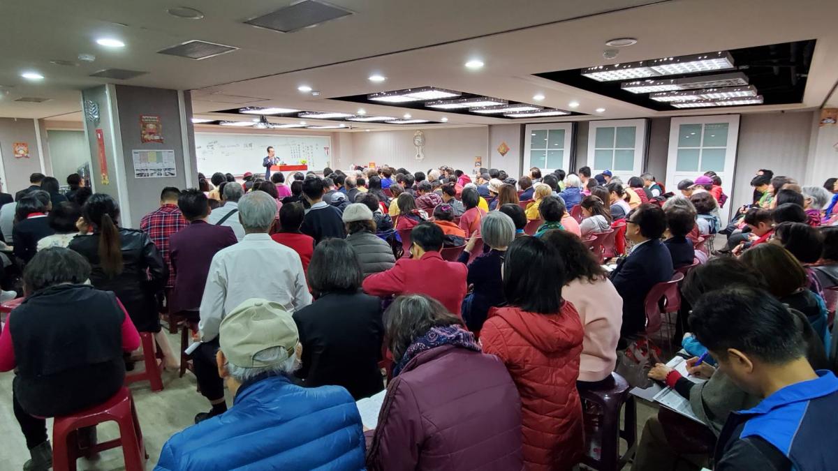 天天美食　春節如何安度大魚大肉健康大考驗？圖細胞營養之2