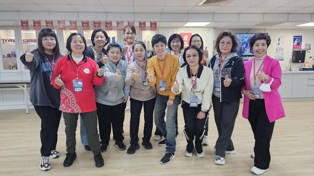 2026 Total Swiss「超越巔峰課程」開訓精華：王博士引導事業夥伴做好成功的四項準備圖細胞營養之9