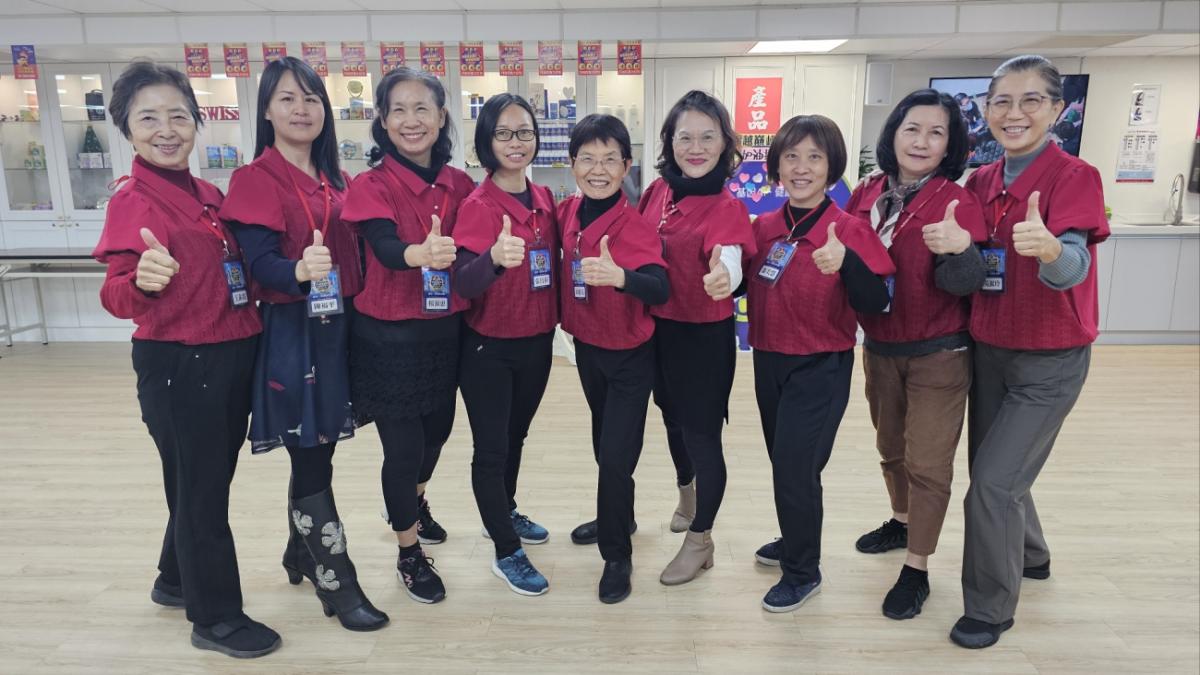 2026 Total Swiss「超越巔峰課程」開訓精華：王博士引導事業夥伴做好成功的四項準備圖細胞營養之11