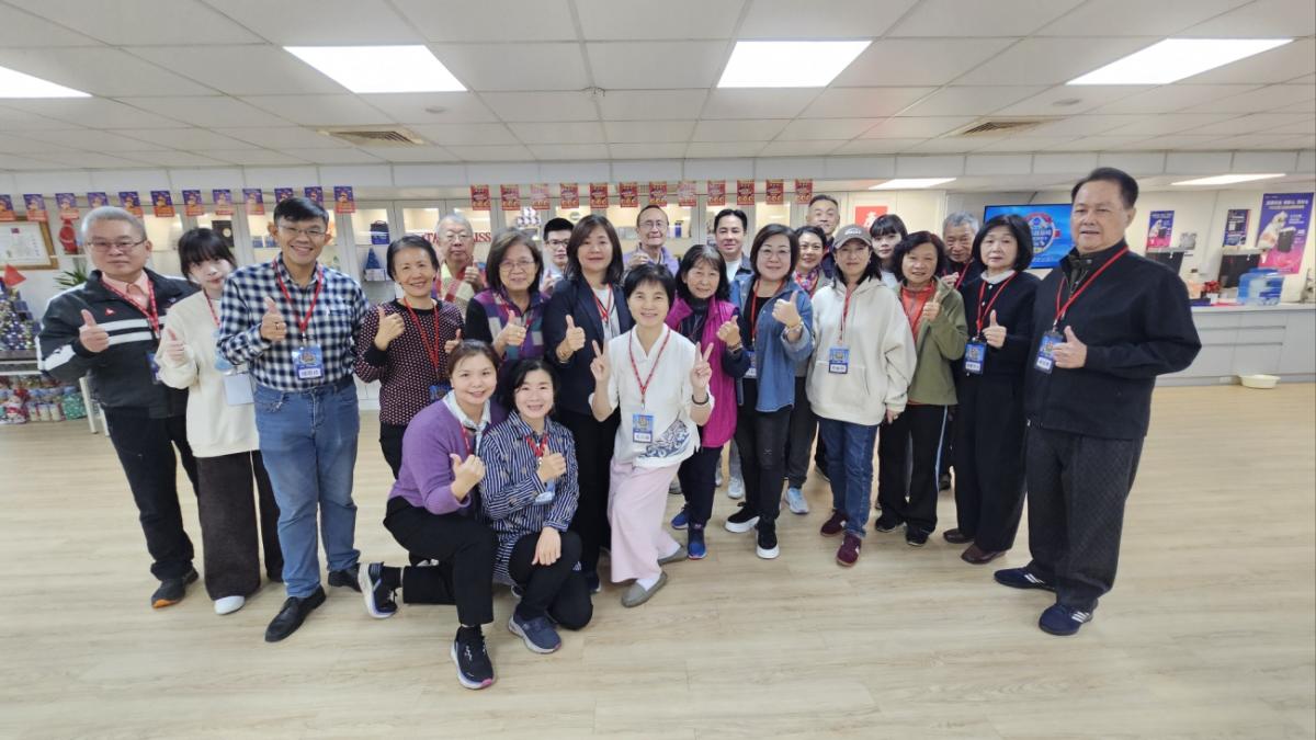 2026 Total Swiss「超越巔峰課程」開訓精華：王博士引導事業夥伴做好成功的四項準備圖細胞營養之4