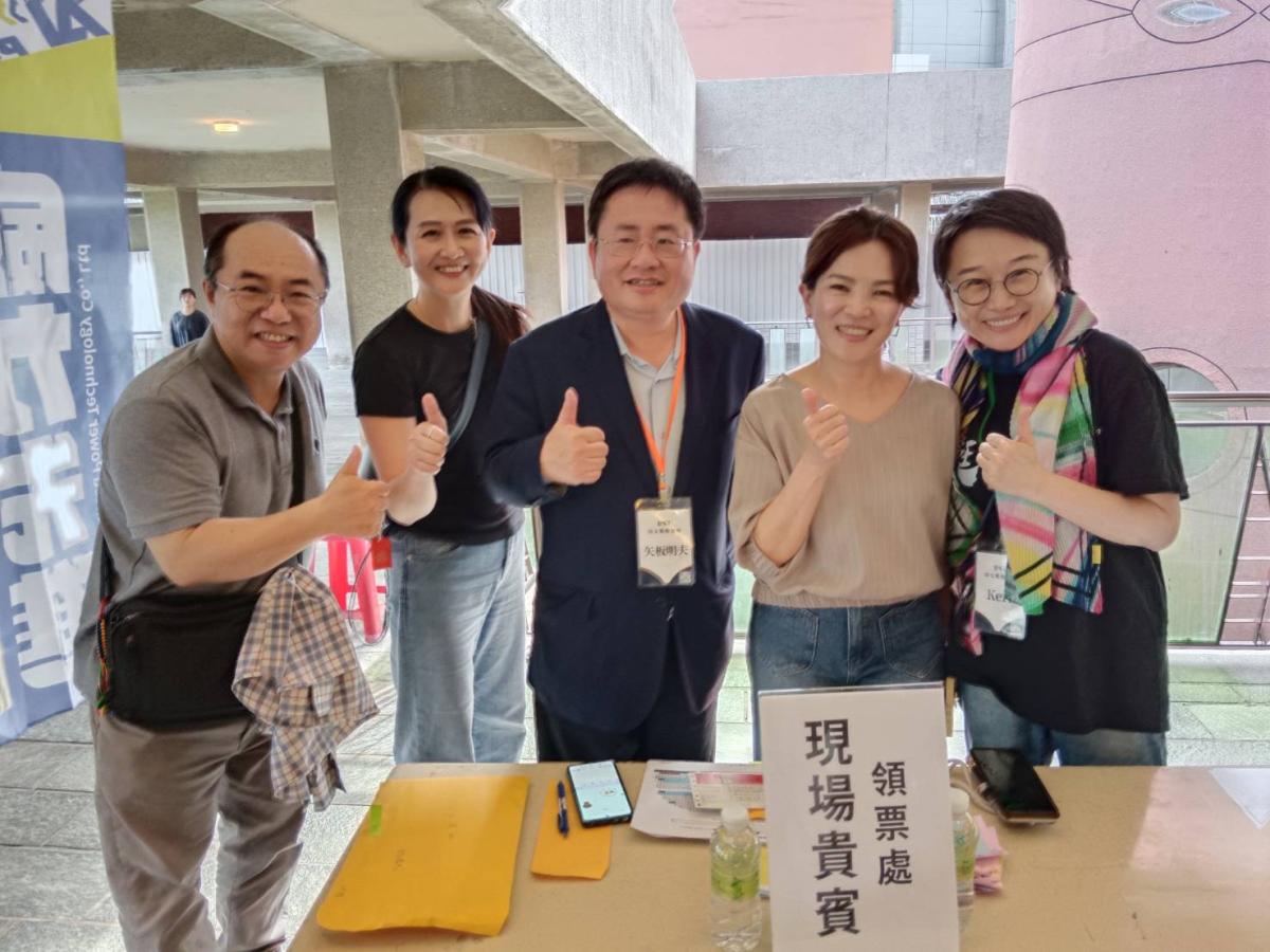 楊烈演唱會世界巡迴-台南場，2026母親節溫馨獻唱，經典歌曲聲聲入人心，TS夥伴共享悠揚盛宴圖細胞營養之8