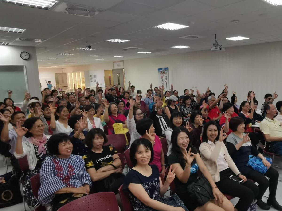 東港據點任重道遠,把台灣尾變台灣頭,再造南台灣輝煌表現圖細胞營養之5