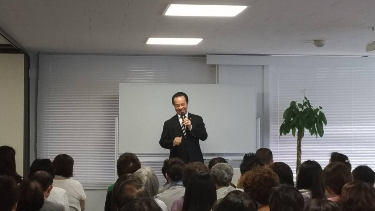 王博士健康論述漸成日本新主流 Total Swiss爭霸日本指日可待圖細胞營養之1