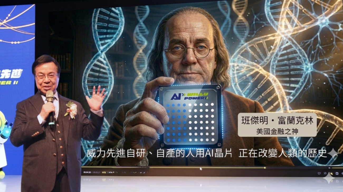 八馬國際大健康商機細胞營養