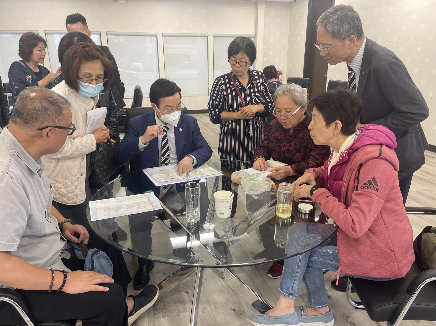 八馬國際DAY 2細胞營養