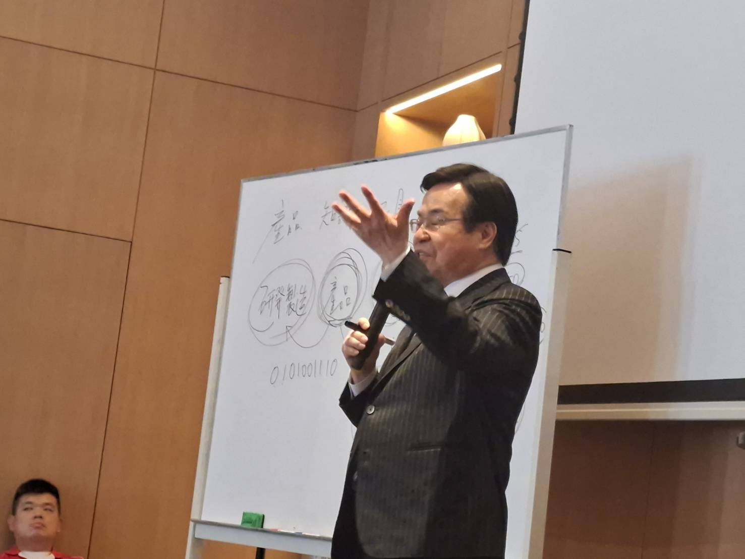 八馬國際劃未來佈局細胞營養