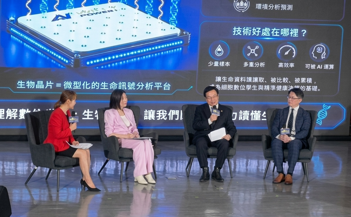 八馬國際爆媒體話題細胞營養