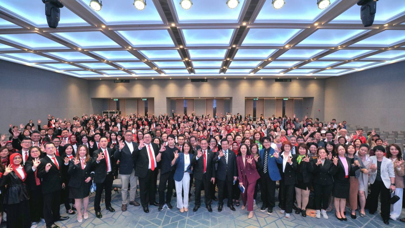 八馬國際人爭先入會細胞營養